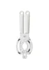 Brabantia multifunctionele opener, smaakvol lichtgrijs Productafbeelding-voorbeeld 5