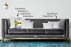 MuchoWow® Zierkissen Sofakissen Wohnzimmer Dekokissen 50x50 Produktbild-Vorschau 3