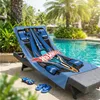 Hot Wheels Kinder Mikrofaser Strandtuch Handtuch Badetuch Produktbild-Vorschau 5