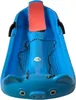 Aga Kinder Schlitten  DS496 Blau, Kinderschlitten aus Produktbild-Vorschau 6