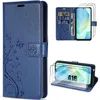 Coque + 2 Verres Trempés pour Samsung Galaxy A16 5G/4G, Voir les images du produit 1