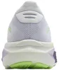 Brooks Ghost 18 White/Purple Hebe/Green White/Purple Produktbild-Vorschau 6