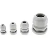 InLine Kabeldurchführung PG 13.5 Nylon IP68 6-12mm, grau, Produktbild-Vorschau 4