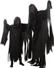 Harry Potter Dementor Halloween Kostüm Kinder Junge Produktbild-Vorschau 7