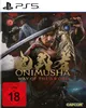 Capcom Onimusha: Way of the Sword, Spiel Produktbild-Vorschau 2