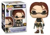 Funko Pop! Games: Tomb Raider - Lara Croft (Angel of Produktbild-Vorschau 4