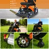 Elektrorollstuhl Elektrisch Faltbar Leicht bis 150KG, Produktbild-Vorschau 3