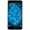 PhoneNatic Case kompatibel mit Huawei Mate 9 Silikon-Hülle Produktbild-Vorschau 3