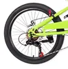 Buxibo - Bicykel Austin - Detský horský bicykel - Oceľový Náhľad obrázku produktu 5
