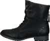 Mustang Damen Stiefelette Boot Nieten schaftumspielende Produktbild-Vorschau 3