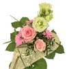 Blumenstrauß -Liebesfeuer- Blumenversand zum Wunschtermin Produktbild-Vorschau 3