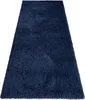 Tappeto Tapiso Modern ESSENCE Blue Unicoloured OEKO-TEX 70 Anteprima dell’immagine prodotto 7