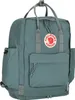 Fjällräven Kånken Outlong Batoh Frost Green 18 L Náhled obrázku produktu 6