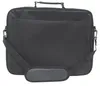 Manhattan Notebooktasche Empire bis 17'' Top Load schwarz Produktbild-Vorschau 4