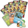 Amigo Pokémon-Sammelkartenspiel: Deluxe-Pin-Kollektion Produktbild-Vorschau 5