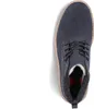 Rieker Winterboots Herren Kunstleder Blau Größe: 43 Produktbild-Vorschau 40
