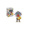 FUNKO Rafiki with Simba, Figurka kolekcjonerska, Kreskówka Podgląd zdjęcia produktu 4