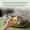 Brutautomat Vollautomatisch für 24 Eier – Mit automatischer Produktbild-Vorschau 4