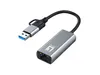 LevelOne USB-0423 Netzwerkkarte Ethernet 2500 Mbit/s Produktbild-Vorschau 3