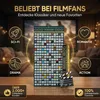 XXL Scratch-off filmplakposter Top 250 films - Bucket List Productafbeelding-voorbeeld 3