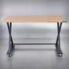 Industrielle Werkbank 120 cm und Werkzeugwagen Produktbild-Vorschau 7