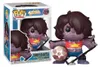 Funko Pop! Animation: Steven Universe - Smokey Quartz #2299 Produktbild-Vorschau 4