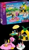 LEGO® Friends Párty pri bazéne s jednorožcom a plameniakom Náhľad obrázku produktu 2