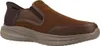 Skechers Errores de Talla 205237CDB in Brown color size 46 Produktbild-Vorschau 33