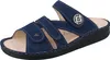 Finn Comfort Pantolette Agueda 1538-007414, Nubukleder, Produktbild-Vorschau 42