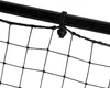 VirtuFit Verstellbarer Rebounder Kickback 100 x 100 cm Produktbild-Vorschau 7