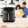 Arzum AR2074-B Airtasty XL, Airfryer Produktbild-Vorschau 4