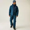 Dare2b Eagle Iii Giacca Blu L Uomo Blu L Anteprima dell’immagine prodotto 9