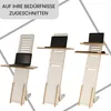 CAWI Stehschreibtisch | Steh Schreibtisch | Ständer | Produktbild-Vorschau 6
