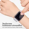 Accezz Displayschutzfolie mit Applikator für die Watch Produktbild-Vorschau 4