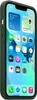 Apple iPhone 14 Pro Max Silikon Case mit MagSafe Agavengrün Náhľad obrázku produktu 12
