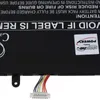 Akku kompatibel mit Asus Typ C41N2009 Produktbild-Vorschau 3