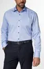 Eterna Hemd Oxford Comfort Fit 1/1 Arm ÄL: 65cm Produktbild-Vorschau 4