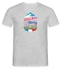 Spreadshirt Route Des Grandes Alpes Souvenir Männer Produktbild-Vorschau 1