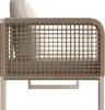 Merax Gartenmöbel Set für 6–8 Personen mit PE Rattan, Produktbild-Vorschau 10