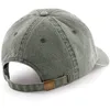 Beechfield B655 | Low Profile Vintage Cap / 6-Panel-Design Produktbild-Vorschau 15