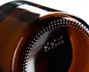 Relaxdays Salbentiegel, 12er Set, 60 ml, Braunglas, Tiegel Produktbild-Vorschau 8