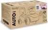 Smoby Voiture à glisser rose Voir les images du produit 6