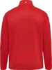 Hummel hmlCORE XK Half Zip Poly Sweat Produktbild-Vorschau 2