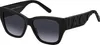 Marc Jacobs MARC 695/S Black grey 55/16/145 Damen Produktbild-Vorschau 1