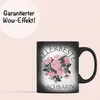 Trendation - Beste Nachbarin Farbwechsel Zauber-Tasse Produktbild-Vorschau 3