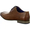 Bugatti Mattia II Business Schuh Braun Produktbild-Vorschau 22