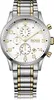 Hugo Boss Herrenuhr aus Edelstahl Model HB1513236 Produktbild-Vorschau 1