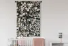 MuchoWow® Wandteppich Wandbehang Bambus - Tropisch - Grün Produktbild-Vorschau 2