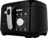TESLA EasyCook AE300 Friteuse à huile, Volume 2,5 l, 1800 Voir les images du produit 3