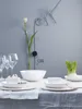 Rosenthal Brillance Weiss Platzteller 33 cm Fahne Produktbild-Vorschau 2